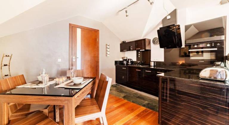 Nice holiday apartment | Pets allowed — photo 3