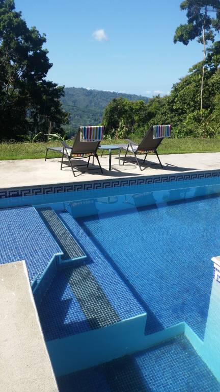 House Platanillo