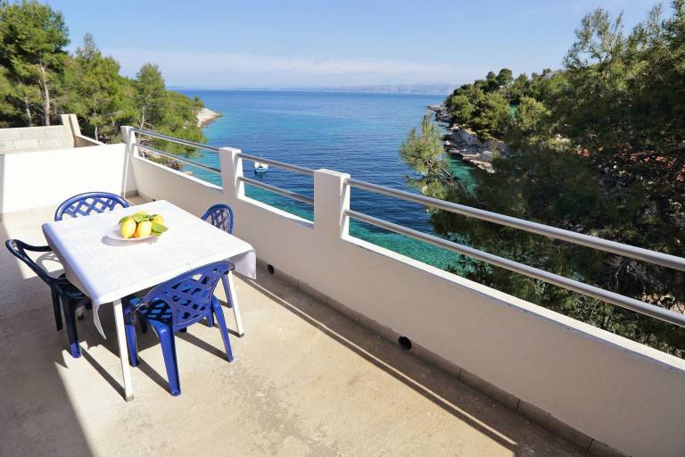 Appartement Hvar
