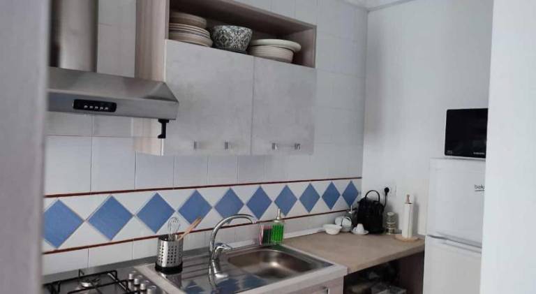 Vacation home with 2 rooms for 6 persons — photo 2