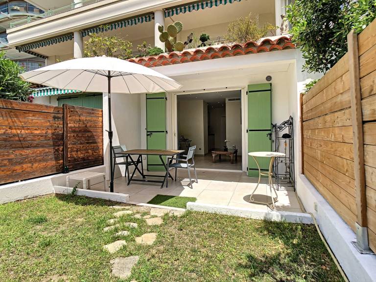 Ferienwohnung  Mougins