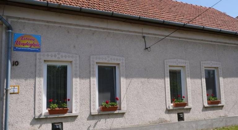 Apartman Mórahalom