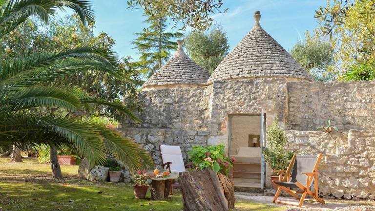 Ferienhaus  San Michele Salentino