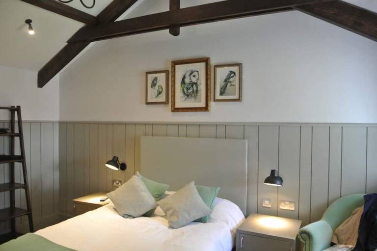 The Crown Pub Dining Rooms