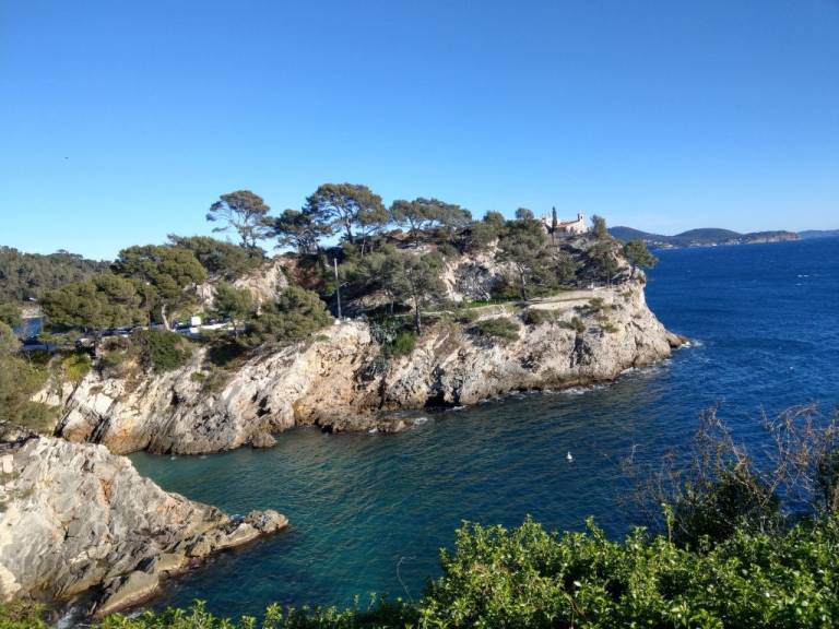 Ferielejlighed Toulon