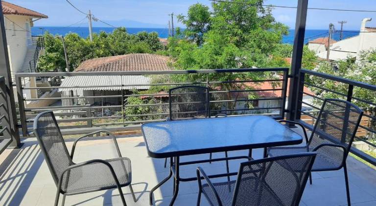 Holiday apartment | Beach nearby | Good for workation | Pets allowed — photo 3