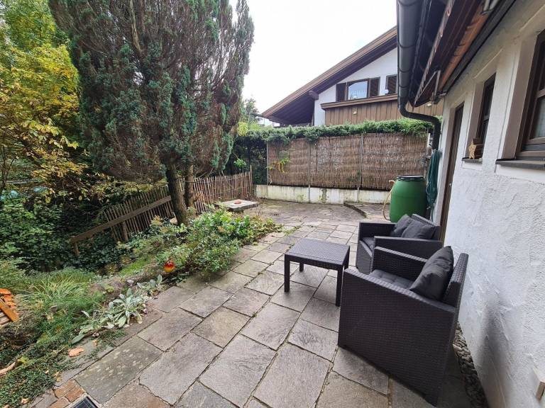 Ferienwohnung Peiting