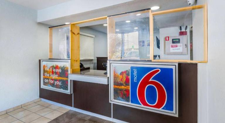 Motel 6 Sandston, VA - Richmond — photo 3