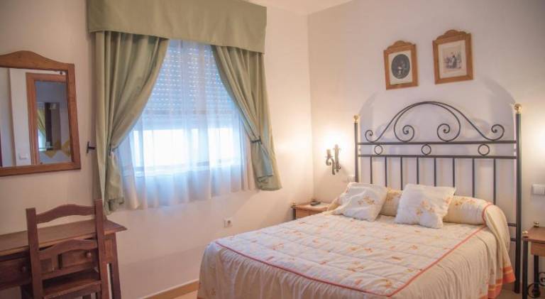 Hostal DP El Pilar — photo 2