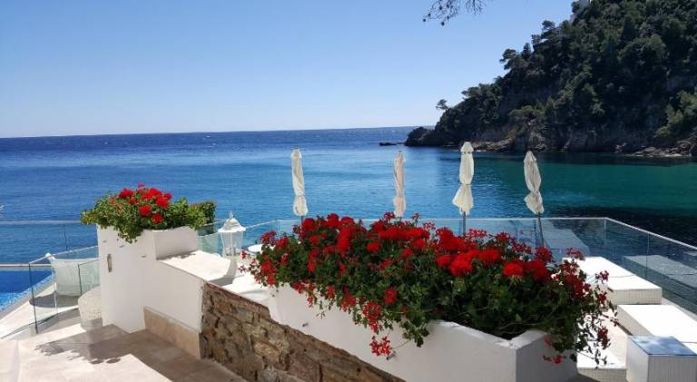 Hotel de la Calanque-NEW — photo 4