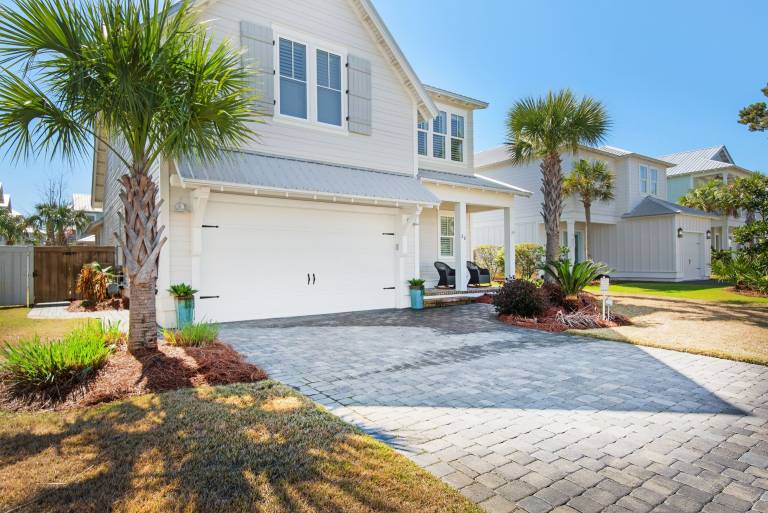 House Miramar Beach