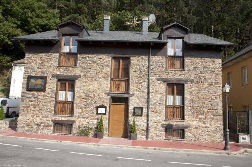 Apartamento Taramundi