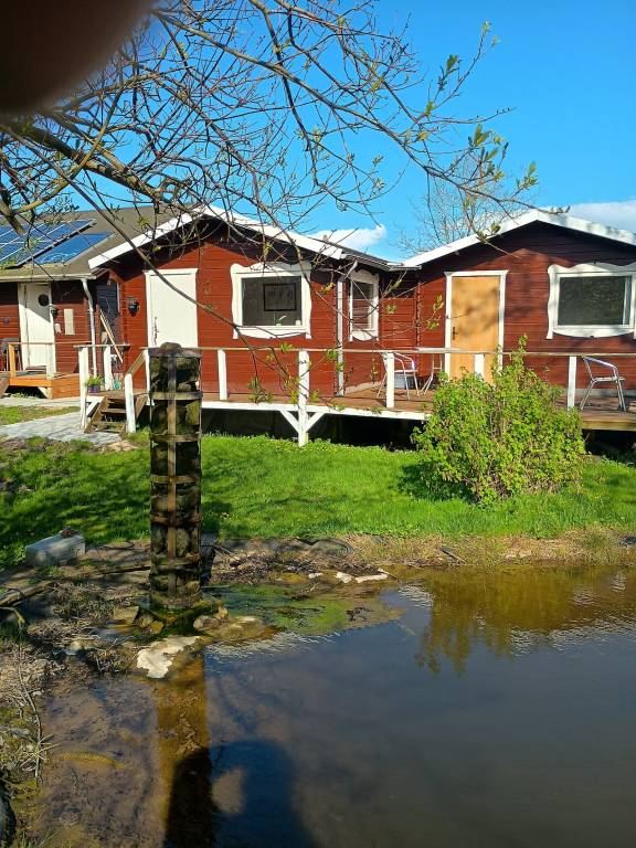 Landhaus Odder