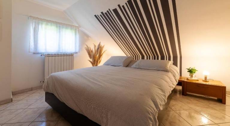 Rental apartment with 2 rooms for 4 persons — photo 2