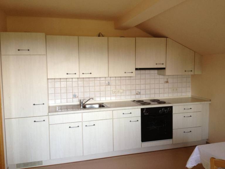 Ferienwohnung Bodenmais