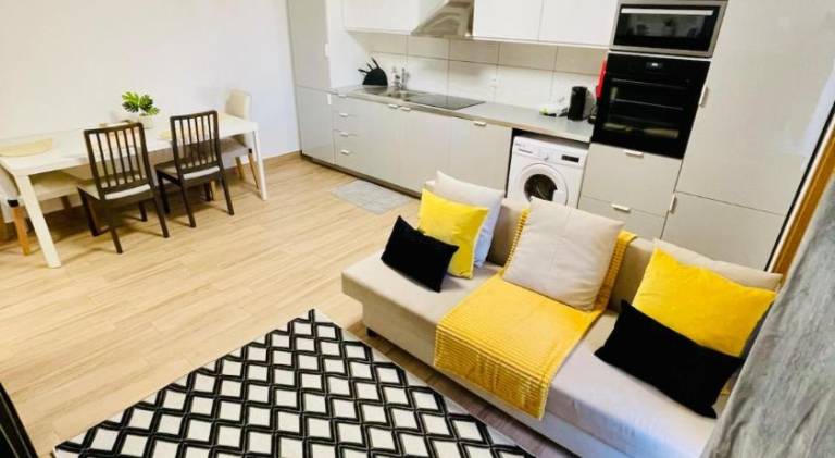 Nice apartment | Beach nearby | Pets are welcome in Portimão