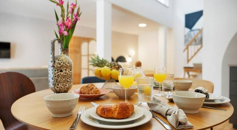 Apartment | Next to Würzburg Residence | Pet-friendly — photo 4