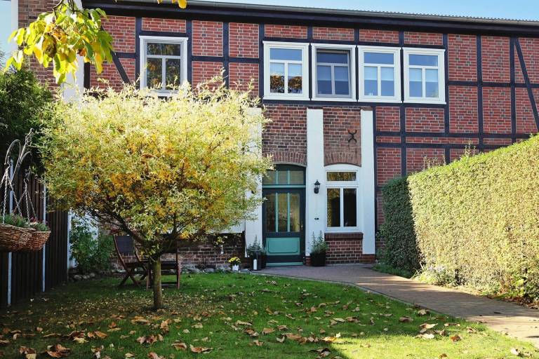 Ferienwohnung Dümmer