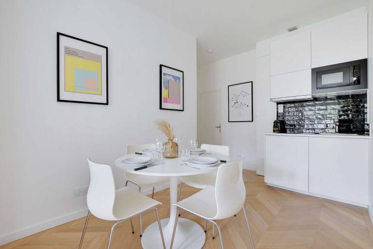 Appartement Houilles