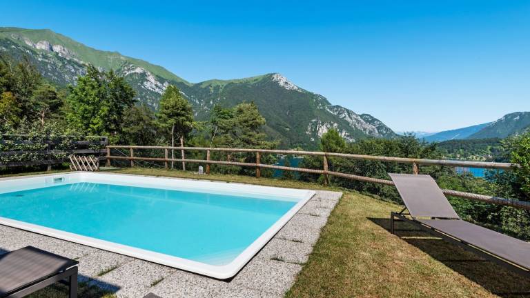 Ferienhaus Val Maria-pur