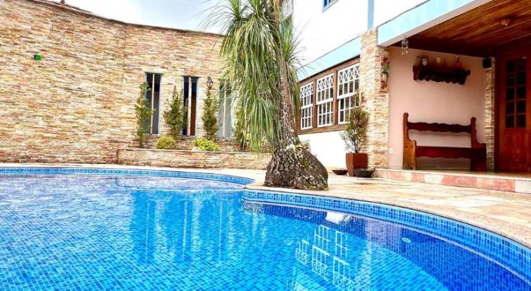 Pousada Sinha Olimpia in Ouro Preto