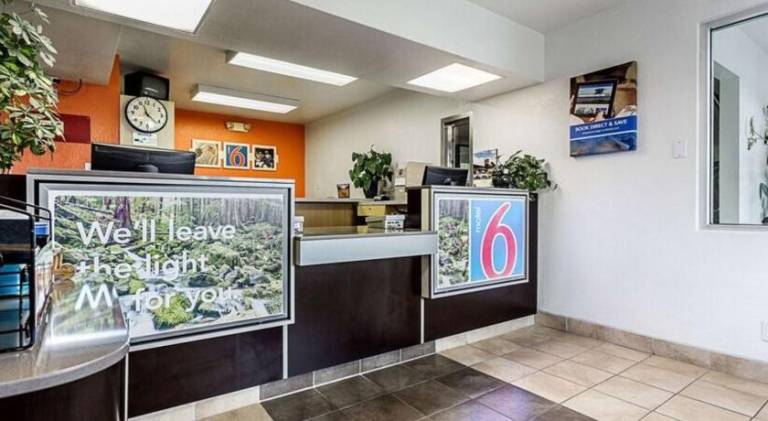 Motel 6 Ontario, OR — photo 3