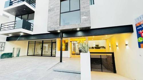 85 m² Ferienwohnung