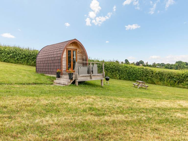 Cottage  Ross-on-Wye