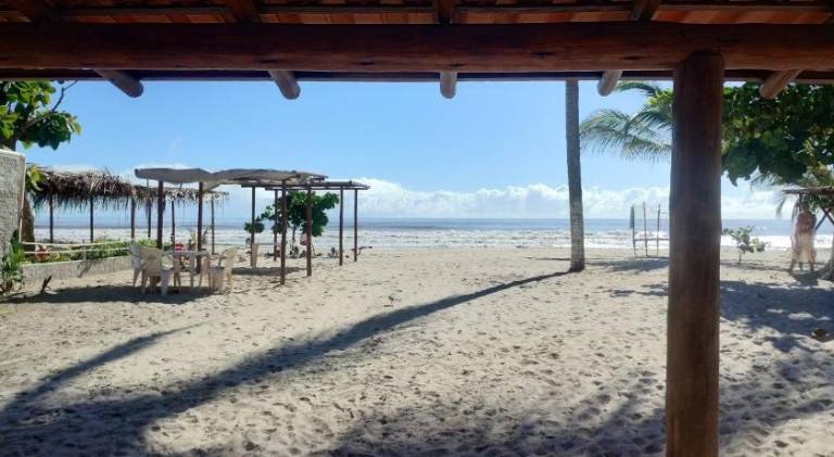 Suites na Beira do mar — photo 5