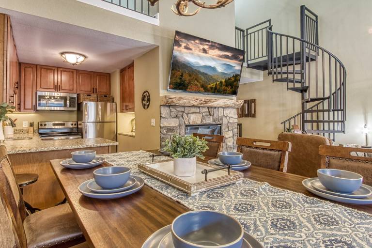 Condo Gatlinburg