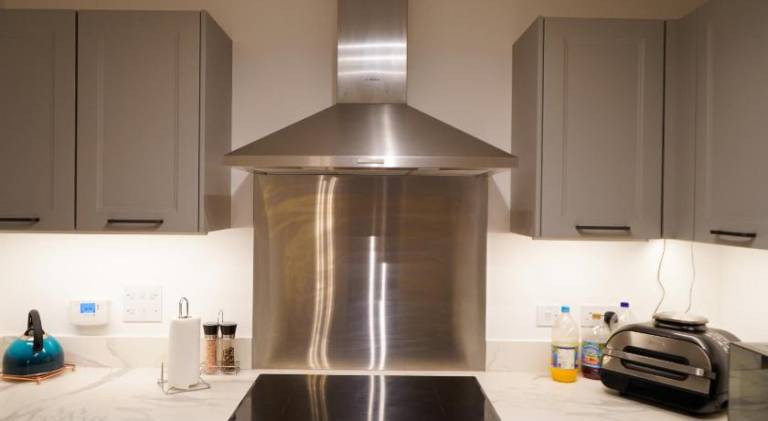 Apartment with 4 rooms for 8 persons — photo 4
