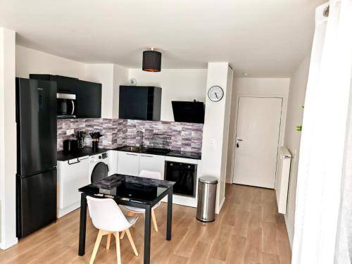 Appartement Mitry-Mory