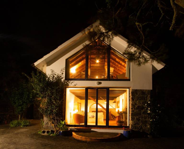 Ferienhaus Mosteiros
