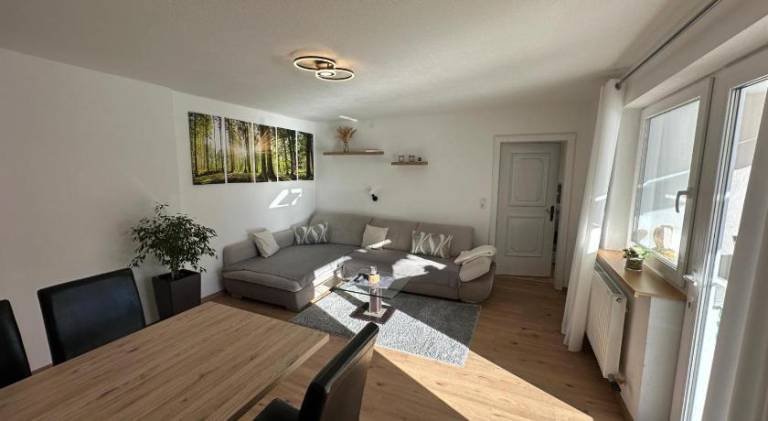 Apartment | Dogs allowed in Kufstein