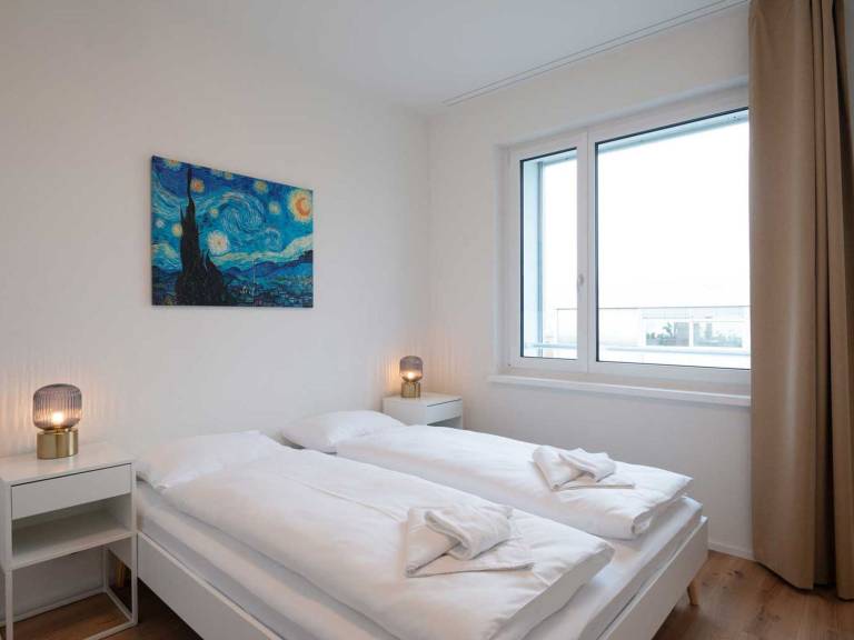 Ferienwohnung  Unterengstringen