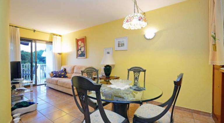 Holiday apartment with terrace — photo 3