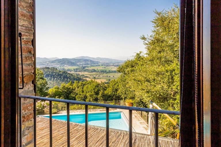 Children-friendly villa with patio, private pool & yard | Pets allowed — photo 2