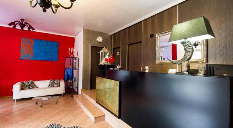 Art Hotel — photo 2
