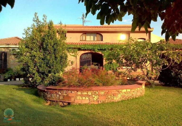 Casale Girifalco