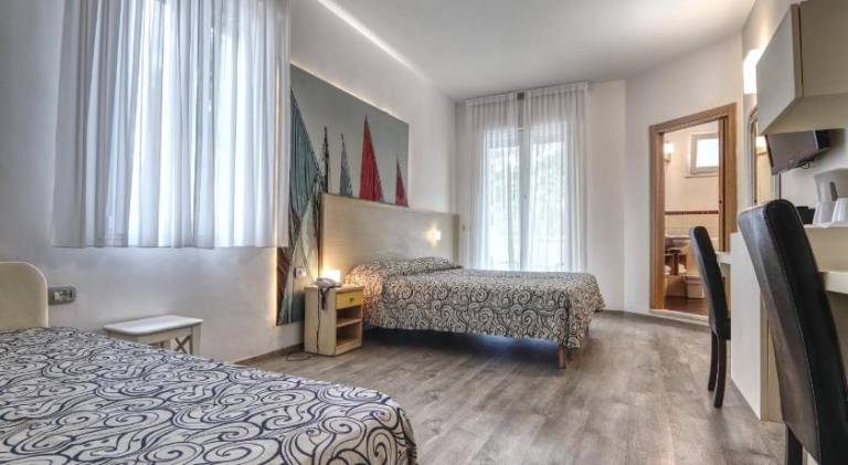 Hotel Riz — photo 2