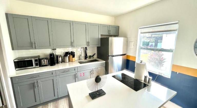 Rental apartment | Pets allowed — photo 3