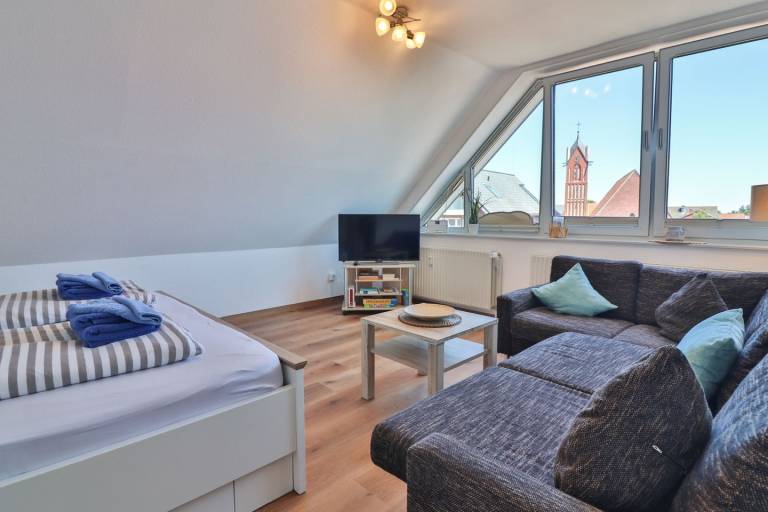 Ferienwohnung An´t Kark — photo 2