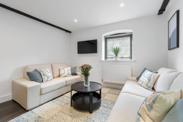 Ferienwohnung  Exeter