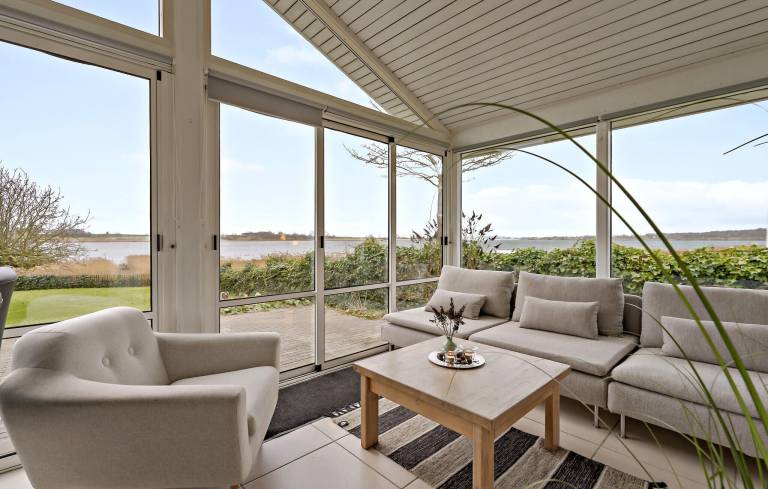 Ferienhaus Kerteminde