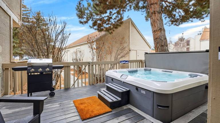 Apartment Park City