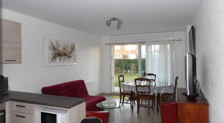 Rental apartment | Pets are welcome in Montreuil