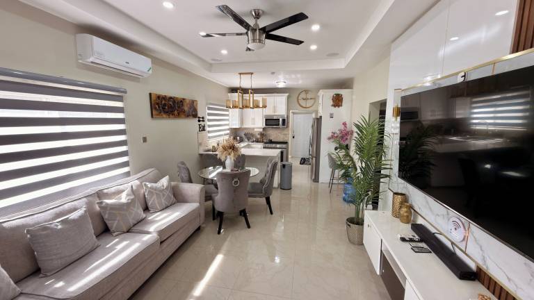 Ferienhaus Ocho Rios