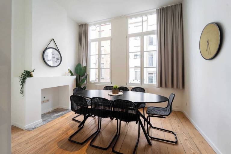 House Historisch centrum