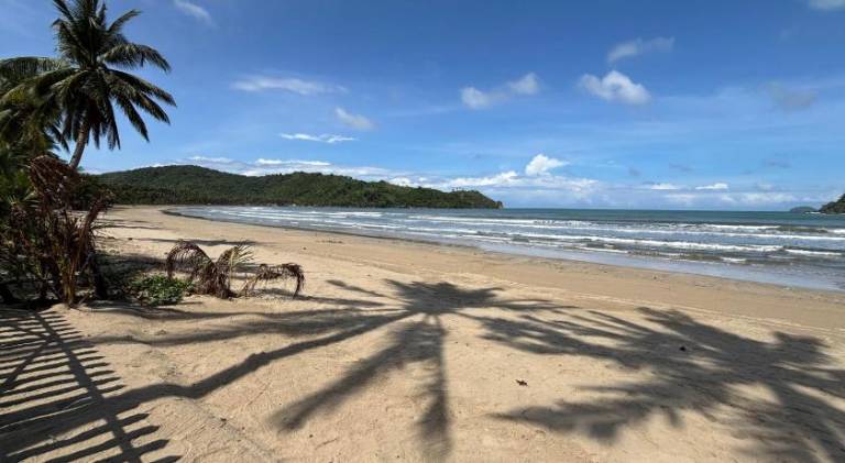 Kattegat Beach Villas in El Nido