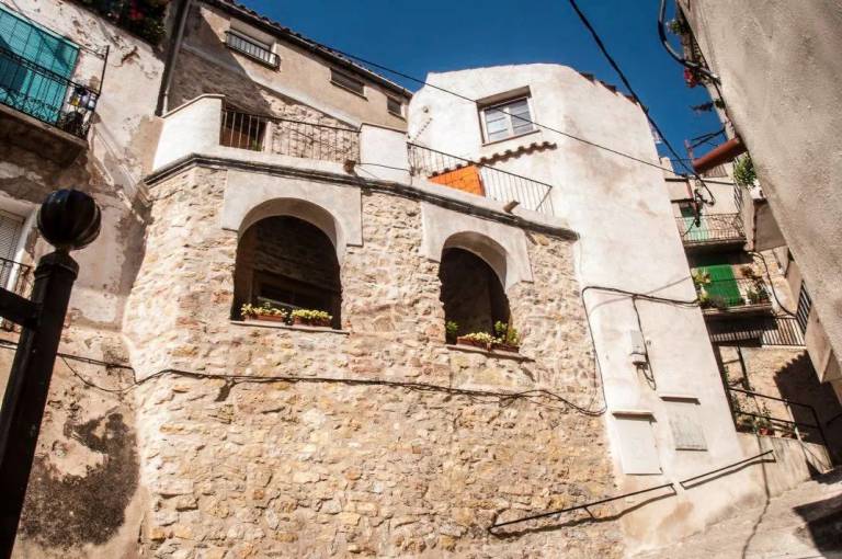 Casa  Paüls